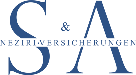Logo von S&A Neziri Versicherungen