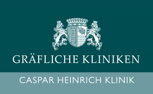 Logo von Gräfliche Kliniken GmbH & Co. KG Standort Caspar-Heinrich-Klinik