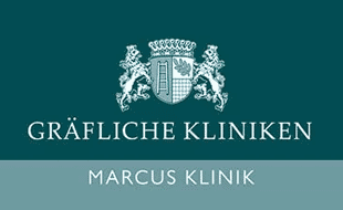 Logo von Gräfliche Kliniken GmbH & Co. KG Standort Markus Klinik