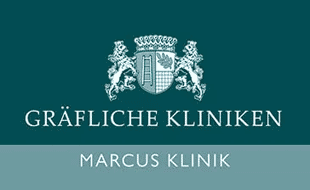 Logo von Gräfliche Kliniken GmbH & Co. KG Standort Marcus Klinik