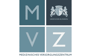 Logo von Gräfliche MVZ GmbH
