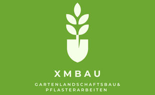Logo von XM-Bau