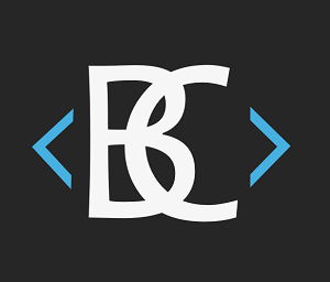 Logo von bytes Coding