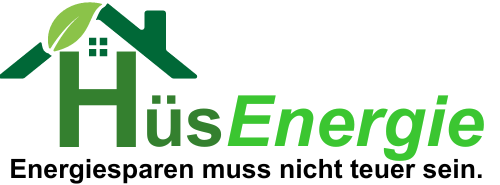Logo von Energieberatung Hüsener