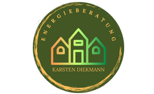 Logo von Diekmann Energieberatung