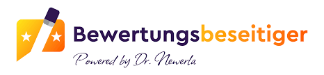 Logo von Bewertungsbeseitiger