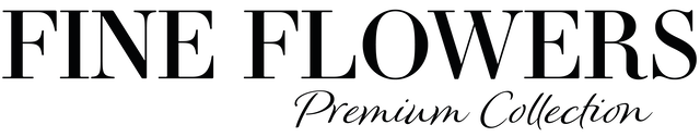 Logo von Fine Flowers GmbH