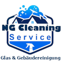 Logo von NG Cleaning Service