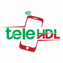Logo von TeleHDL