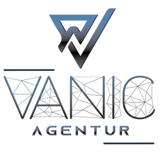 Logo von VANIC | Marketing- und Eventagentur