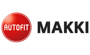 Logo von Autofit Makki