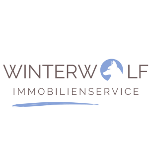 Logo von WINTERWOLF Immobilienservice GbR