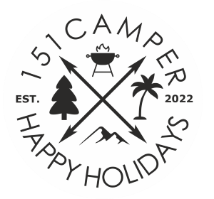 Logo von 151Camper