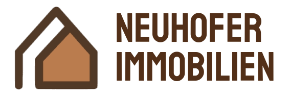 Logo von Neuhofer Immobilien GbR