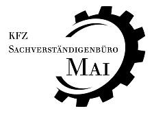 Logo von KFZ-Sachverständigenbüro Mai