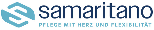 Logo von samaritano GmbH