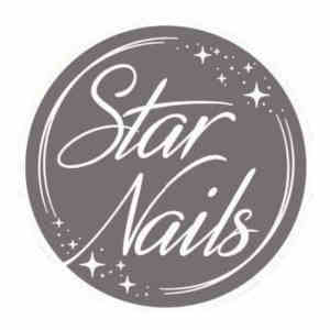 Logo von Star Nails - Nagelstudio & Massage Halle Südtstadt