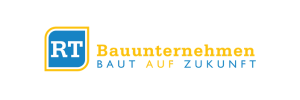 Logo von RT Bauunternehmen GmbH
