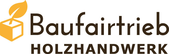 Logo von Baufairtrieb