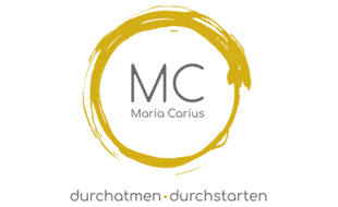 Logo von Maria Carius MC