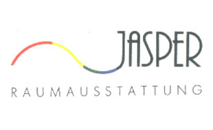 Logo von Jasper Raumausstattung