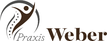 Logo von Physiotherapie-Praxis Inge Weber