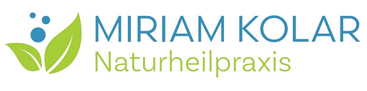 Logo von Heilpraktikerin Miriam Kolar