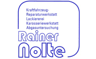 Logo von Nolte Kfz GmbH