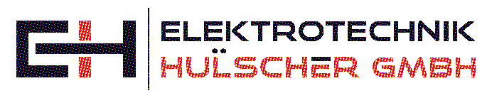 Logo von Elektrotechnik Hülscher GmbH