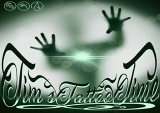 Logo von TimsTattooTime Tattoo und Piercing Studio