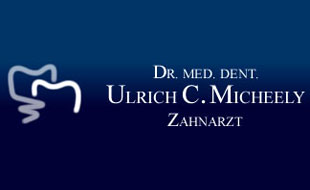 Logo von Dr. Ulrich Micheely - Zahnarzt Rheine