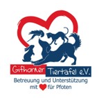 Logo von Gifhorner Tiertafel e.V.