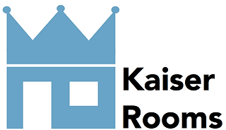 Logo von Kaiser Rooms
