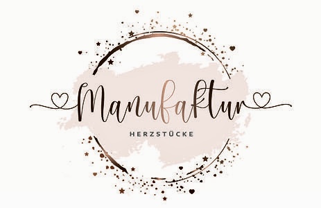 Logo von Manufaktur Herzstücke
