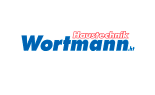 Logo von Wortmann Haustechnik GmbH