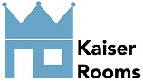 Logo von Kaiser Rooms Magdeburg