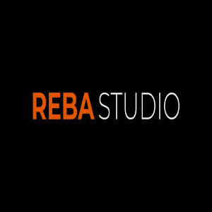 Logo von Reba Studio