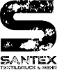 Logo von SANTEX Textildruck & mehr