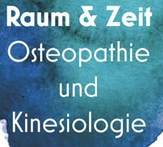 Logo von Raum & Zeit: Osteopathie und Kinesiologie