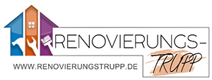 Logo von Renovierungstrupp