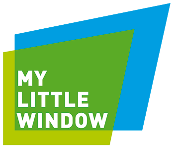 Logo von My little window