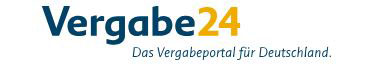 Logo von Vergabe24