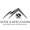 Logo von Heide & Bergander Dachdecker Fachbetrieb UG (haftungsbeschränkt)