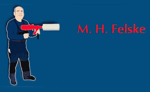 Logo von Felske Matthias