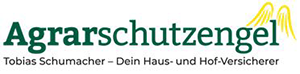 Logo von Agrarschutzengel Tobias Schumacher