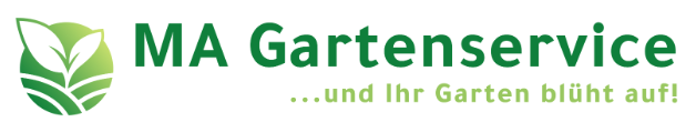 Logo von MA Gartenservice