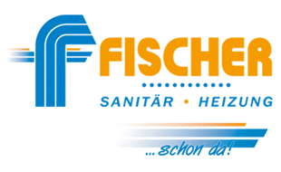 Logo von Fischer Sanitär-Gas-Heizung GmbH