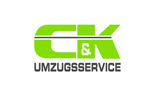 Logo von C & K Umzugsservice, C & K Umzugsservice, C & K Umzugsservice