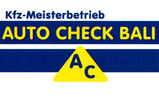 Logo von AUTOPRO Kfz-Meisterbetrieb Bali