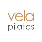 Logo von Vela Pilates - Studio Münster